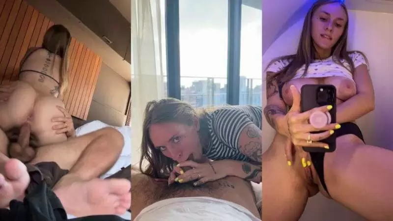 OnlyFans Angel Youngs – POV Sex Tour