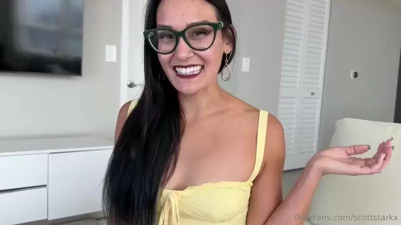 OnlyFans Jade Greene – Breeding Your Horny Neighbor