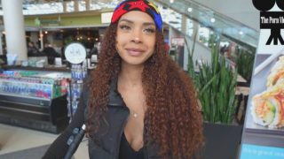 OnlyFans Hannah Marie – Airport POV Sextape