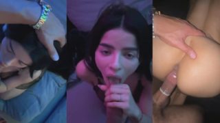 OnlyFans Juanita Belle – POV BG Fuck