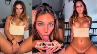 OnlyFans Josey Daniels – POV Cowgirl BG Sex Tape