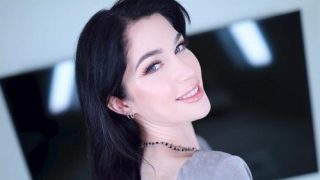 AmateurAllure – Evelyn Claire is Back to Devour Cock, Get Fucked and Swallow Cum