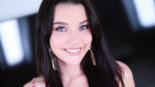 AmateurAllure – Beautiful Babe Kloe Love Sucks Cock, Gets Fucked and Swallows a Hot Load
