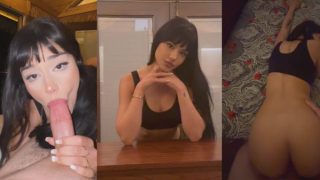 OnlyFans Hannah Jo – Vacation POV Sextape