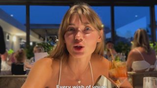 OnlyFans Anna Ralphs – Dating Sextape