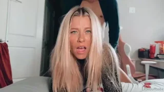 OnlyFans Littlebuffbabe – Nice Girl Loves Cock
