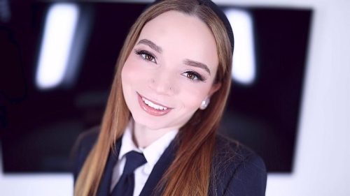 AmateurAllure – Selina Imai Returns at the Swallow Academy