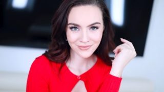 AmateurAllure – Freya Parker Suck, Fuck and Swallow a Hot Load of Cum