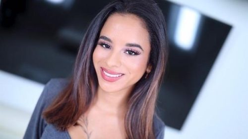 AmateurAllure – Introduces Isabella Jules, Petite Sexy Latina Loves to Please