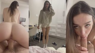 OnlyFans Lola Moon – Nude Fucking Porn