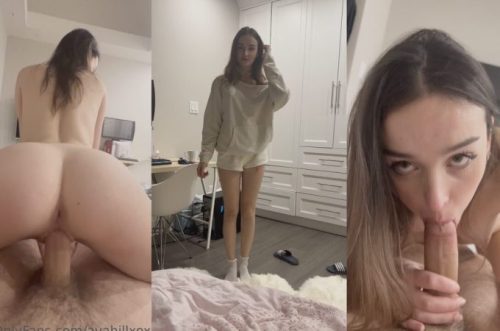 OnlyFans Lola Moon – Nude Fucking Porn
