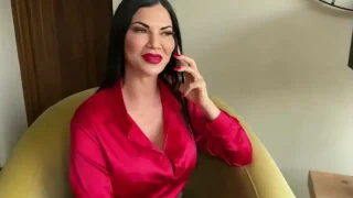 OnlyFans Jasmine Jae – Hotwife Hookup