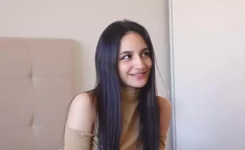 ArgentinaCasting – Casting Mariana 18yo from Cristobal