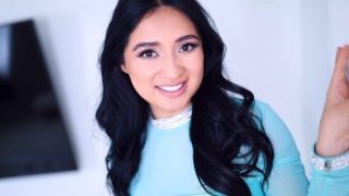 AmateurAllure: Young Beauty Gives Head, Fucks and Swallows a Thick Load – Ophelia Purr