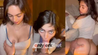 OnlyFans Brenda Trindade – POV Suck And Fuck