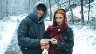 Hunt4K: Steaming – Cherry Crush