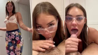 OnlyFans Xtaix – POV Close Up Blowjob