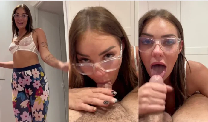 OnlyFans Xtaix – POV Close Up Blowjob