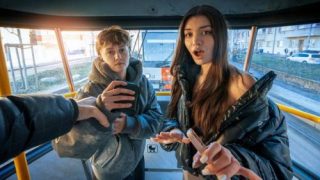 Hunt4K: Crime And Consequence – Anna Bella