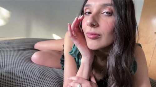 PerfectGirlfriend: Fun & Games – Aria Sloane