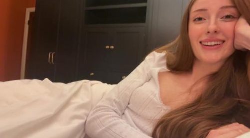 FamilyTherapy: How to Stay Warm – Lola Grant