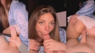 OnlyFans Katiana Kay – Cybertruck Sextape