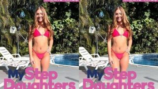 BangMyStepdaughtersFriends – Dream Girl Kimmie Haze Gets A Stepdaddy Dick To Satisfy Her