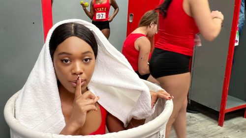 LetsPostIt: Stretching The Track Star – Journey Love