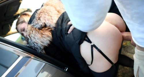 Swhores: Most expensive street girl – Stella Scandic