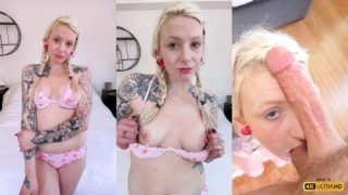 FacialsForever – Bunny Bae