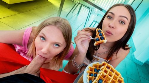 DadCrush: Best Father’s Day Ever / Daddy’s Girls, Mia River and Mckenna Lynn, All to Myself