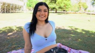 BangRealTeens – Big Tits Raven Ryder XXX Car Banging For Bang