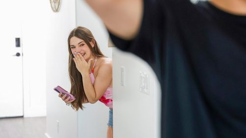 BrattySis: Smart House Dumb Stepbro – Juniper Ren
