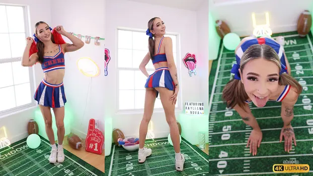 Big Gulp Girls – Kayliana Nova
